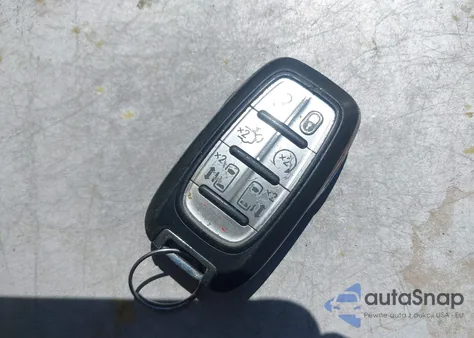 2019 Chrysler Pacifica Touring L from USA, damaged, VIN 2C4RC1BG7KR685556